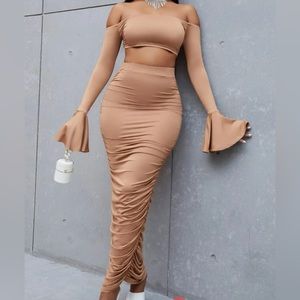 Never worn small -xs